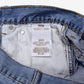 Levis 569 Jeans Relaxed Straight 33x30