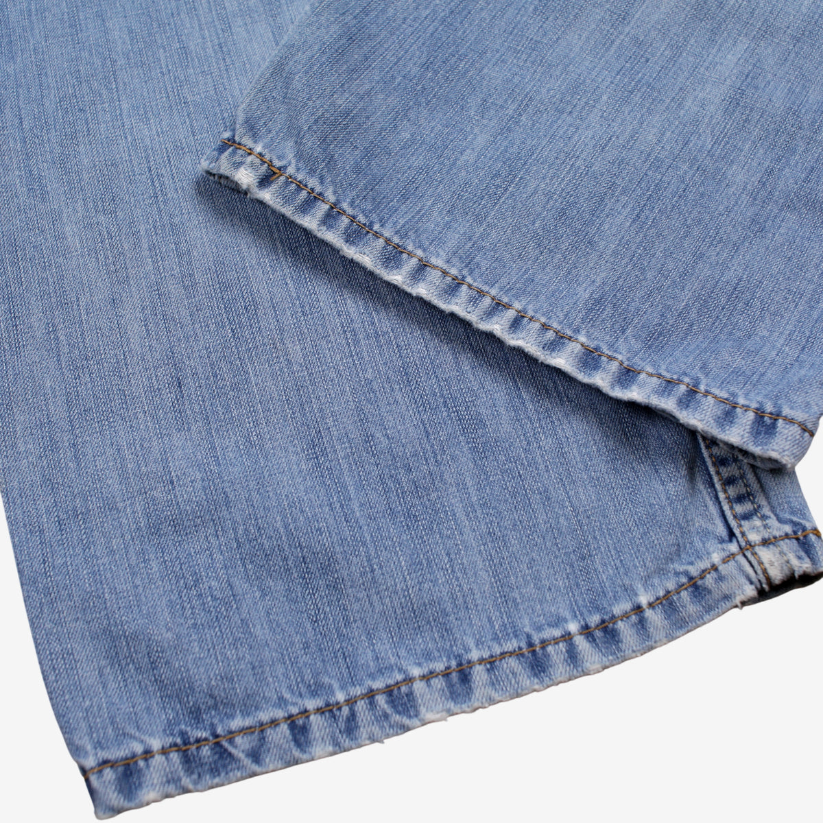Levis 569 Jeans Relaxed Straight 33x30