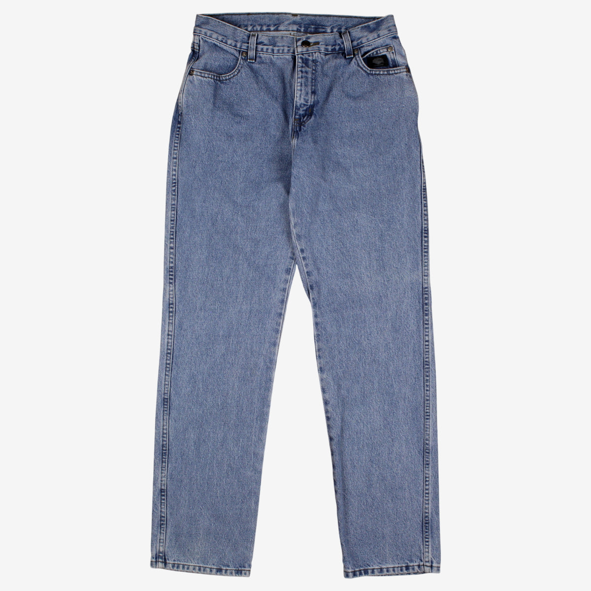 Harley Davidson Classic Jeans 31x32 Y2K