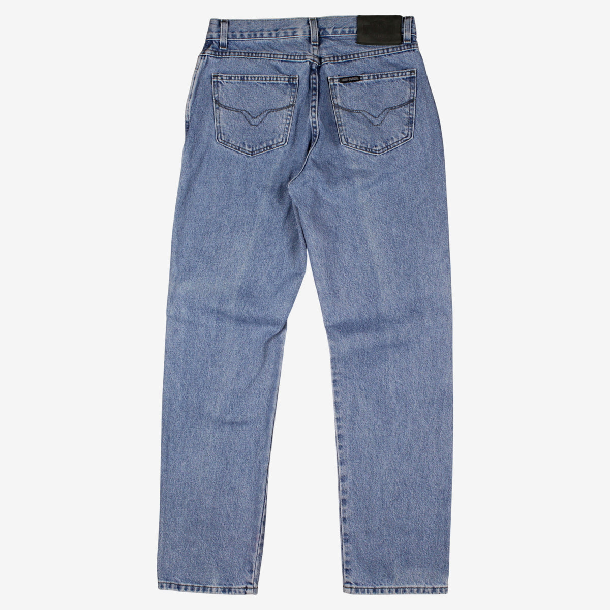Harley Davidson Classic Jeans 31x32 Y2K