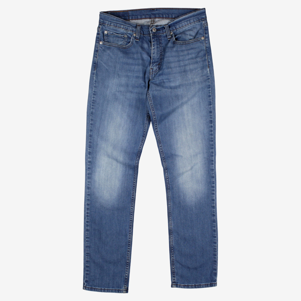 Levis 511 Jeans Slim Tapered 32x32