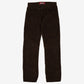 Levis Corduroy Trousers Pants 29x30 Womens