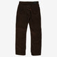 Levis Corduroy Trousers Pants 29x30 Womens