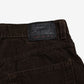 Levis Corduroy Trousers Pants 29x30 Womens