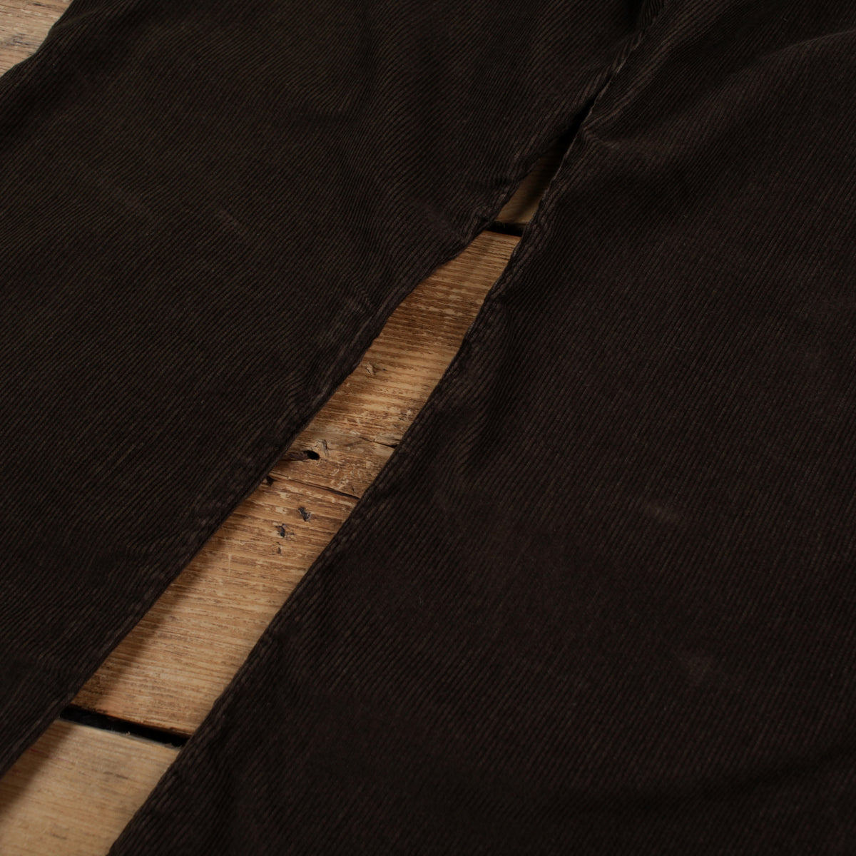 Levis Corduroy Trousers Pants 29x30 Womens