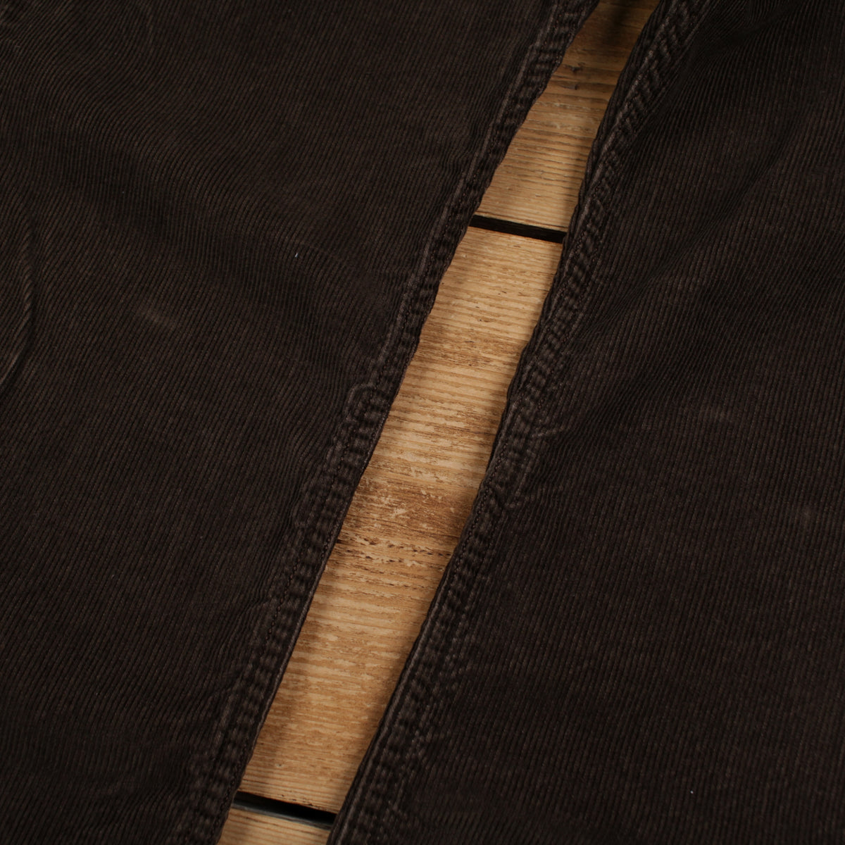 Levis Corduroy Trousers Pants 29x30 Womens