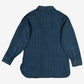 Vintage Sears Pressmere Shirt M Mens 70s