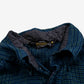 Vintage Sears Pressmere Shirt M Mens 70s
