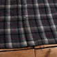 Vintage Golden Line Workwear Flannel Shirt L Mens 70s