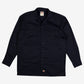 Vintage Dickies Workwear Shirt M Mens 90s