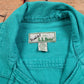 Vintage L.L. Bean Short Sleeve Shirt M Mens 90s