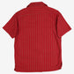 Vintage Fabindia Striped Shirt M Mens 70s