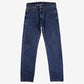 Levis 505 Jeans Regular Straight 34x36 Mens