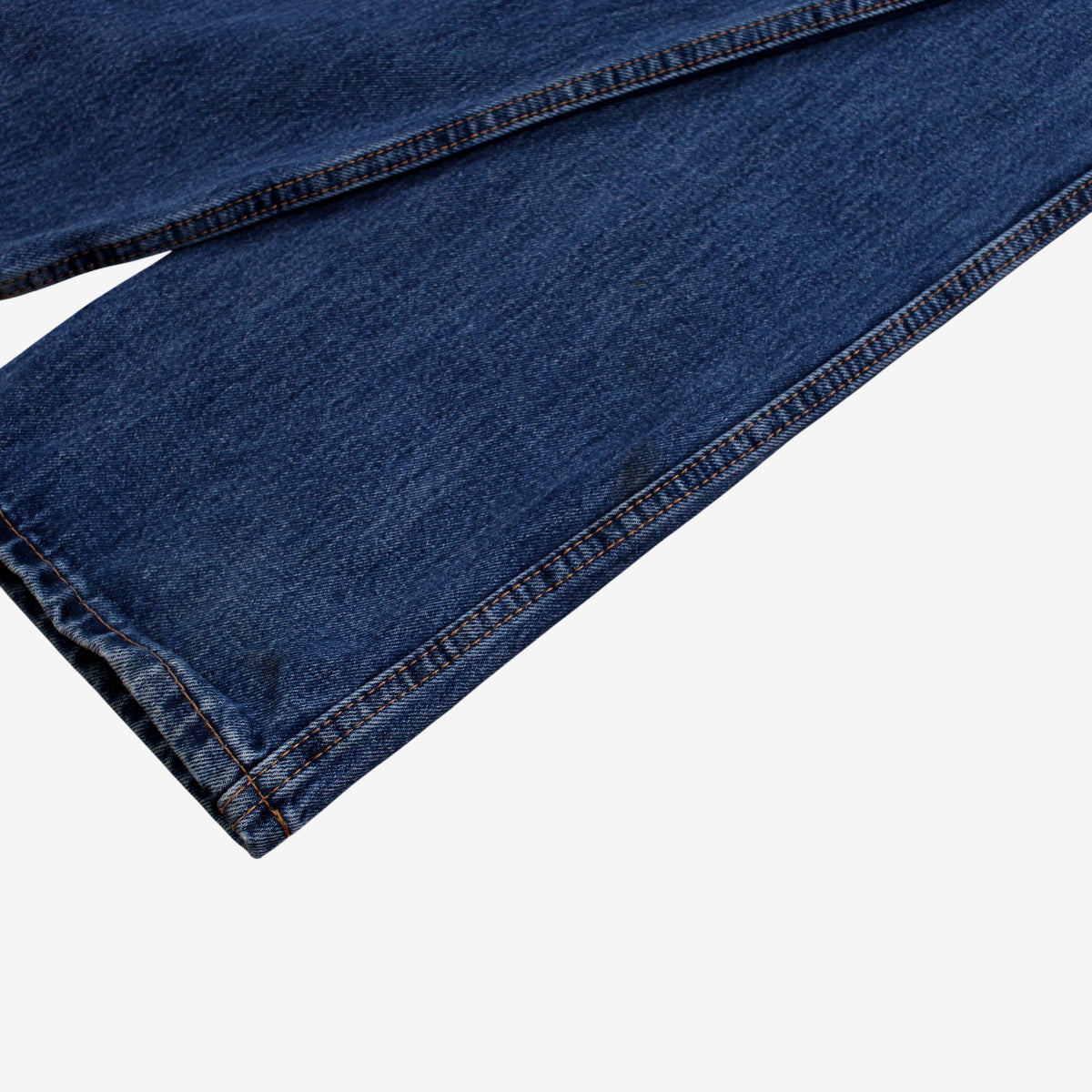 Levis 505 Jeans Regular Straight 34x36 Mens