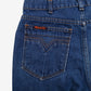 Vintage Levis Movin' On Jeans 31x34 70s