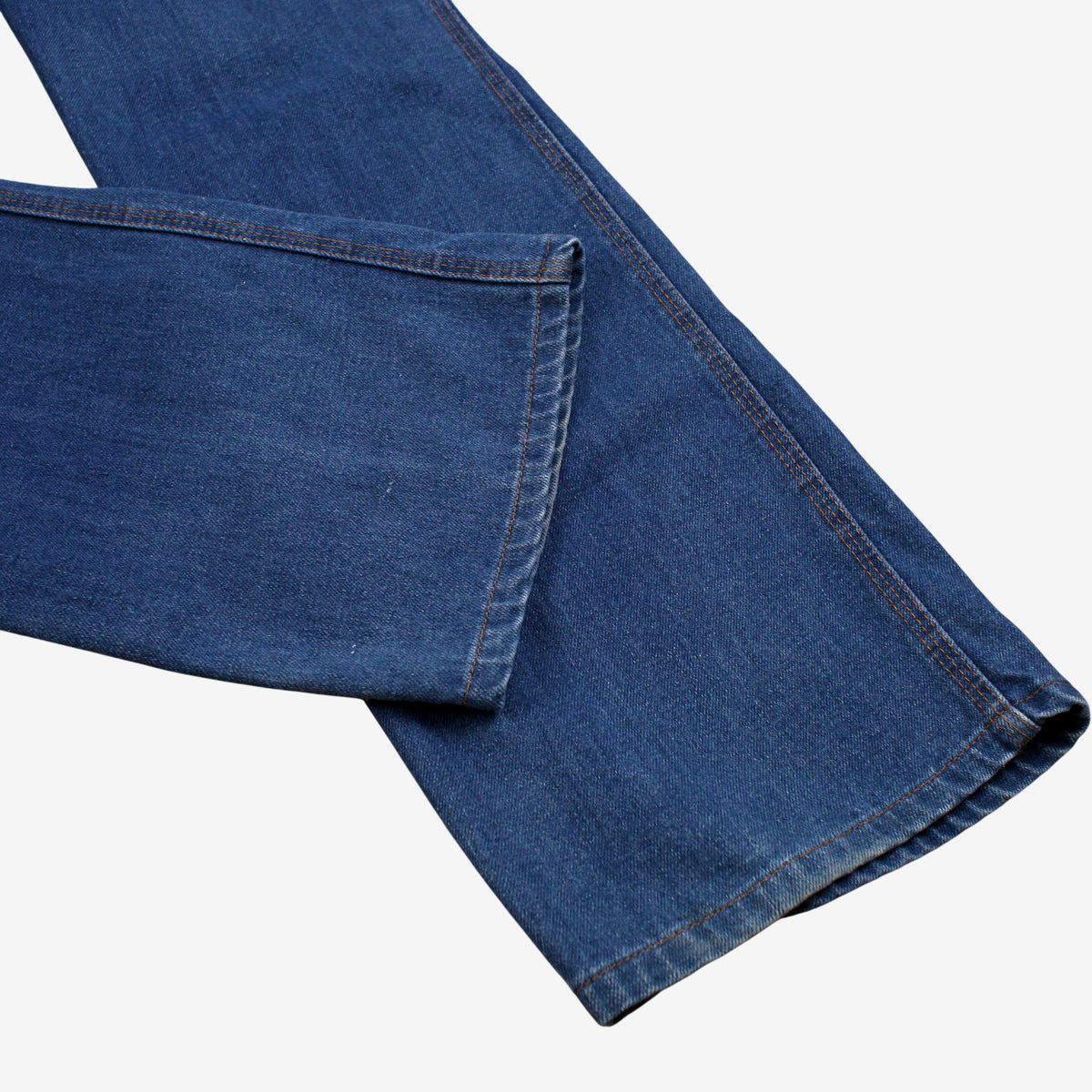Vintage Levis Movin' On Jeans 31x34 70s