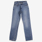 Vintage Levis 505 Jeans Regular Straight 27x34 Womens 90s