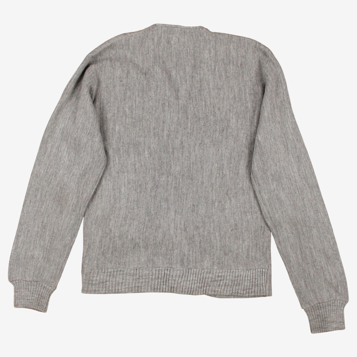 Vintage Campus Cardigan S Mens 60s