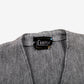 Vintage Campus Cardigan S Mens 60s