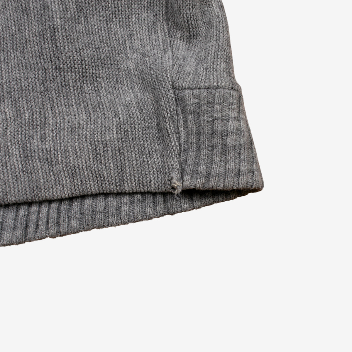 Vintage Campus Cardigan S Mens 60s