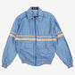 Vintage Alan Stuart Bomber Jacket S Womens 80s