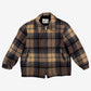 Vintage Woolrich Wool Jacket XL Mens 70s