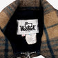 Vintage Woolrich Wool Jacket XL Mens 70s