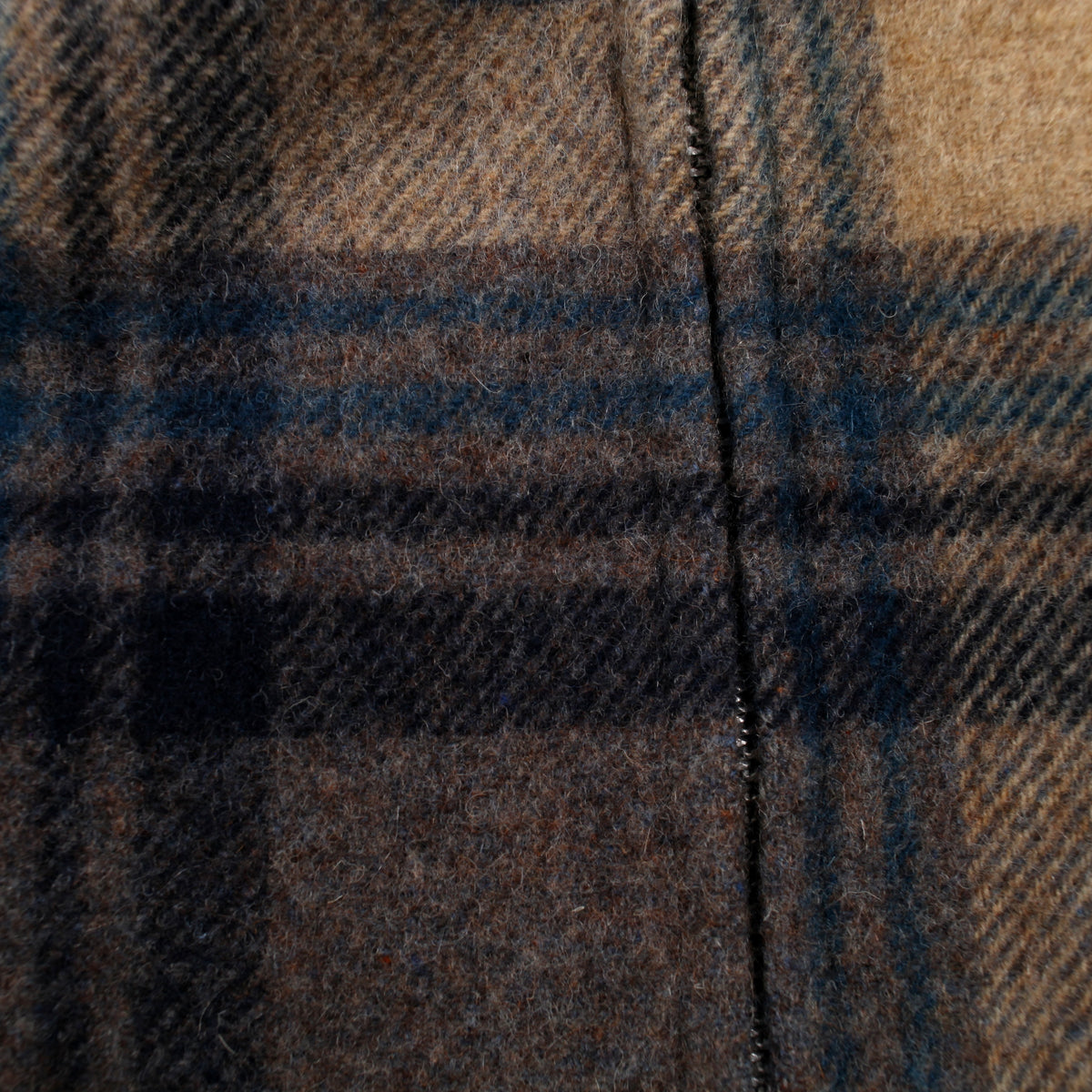 Vintage Woolrich Wool Jacket XL Mens 70s