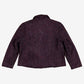 Vintage Requirements Jacket 14 Womens 80s