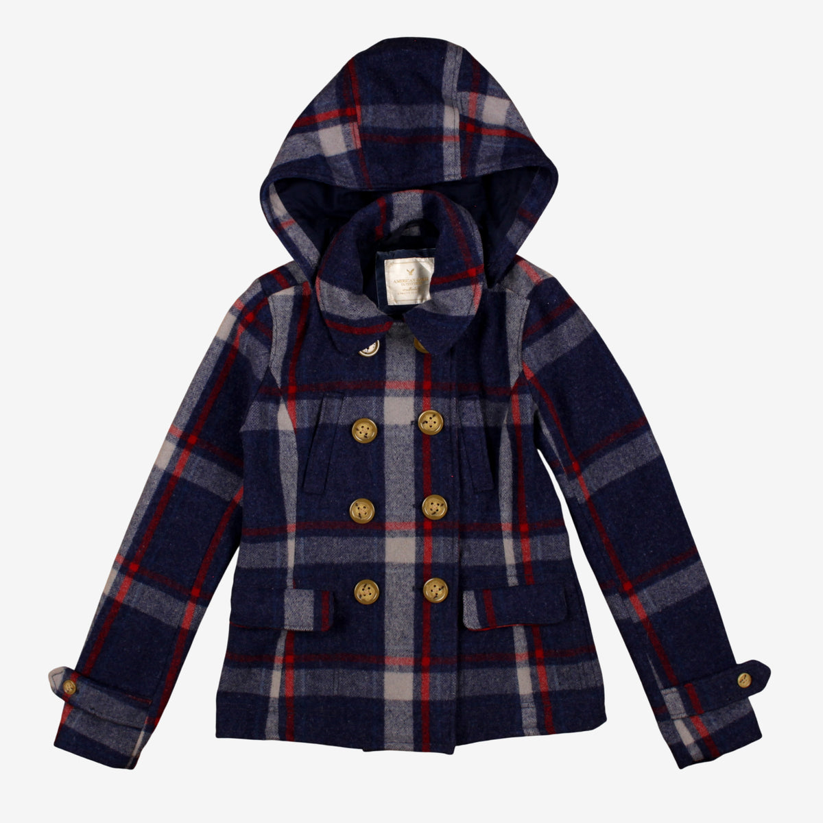 American Eagle Outfitters Jacket S Womens Y2K 00s