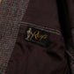 Vintage Harris Tweed Jacket XL Mens 70s