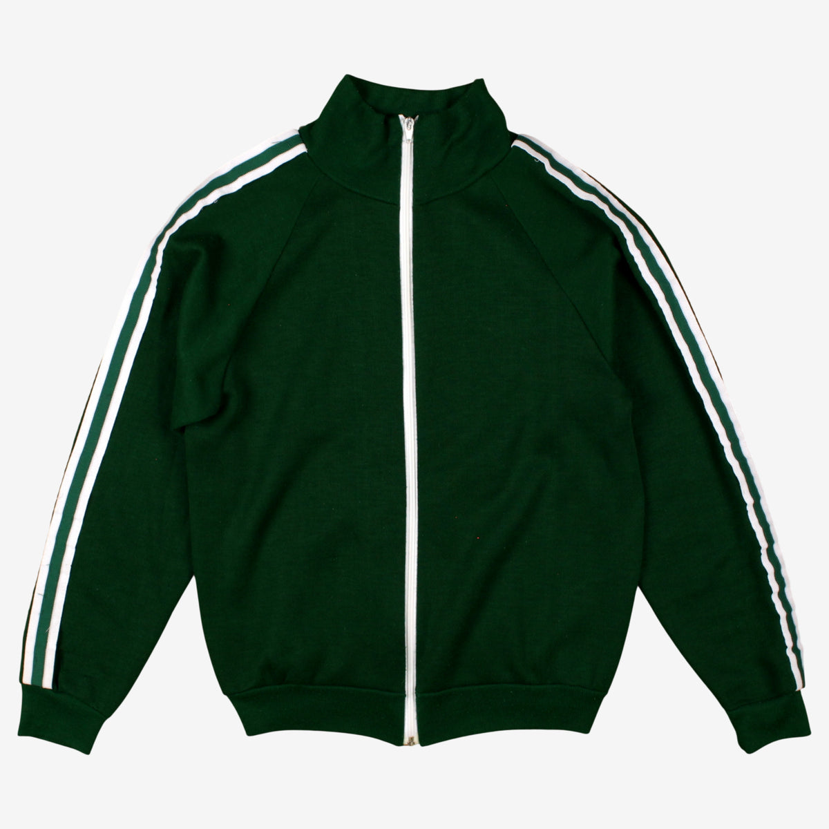 Vintage Track Sports Jacket S Mens 80s