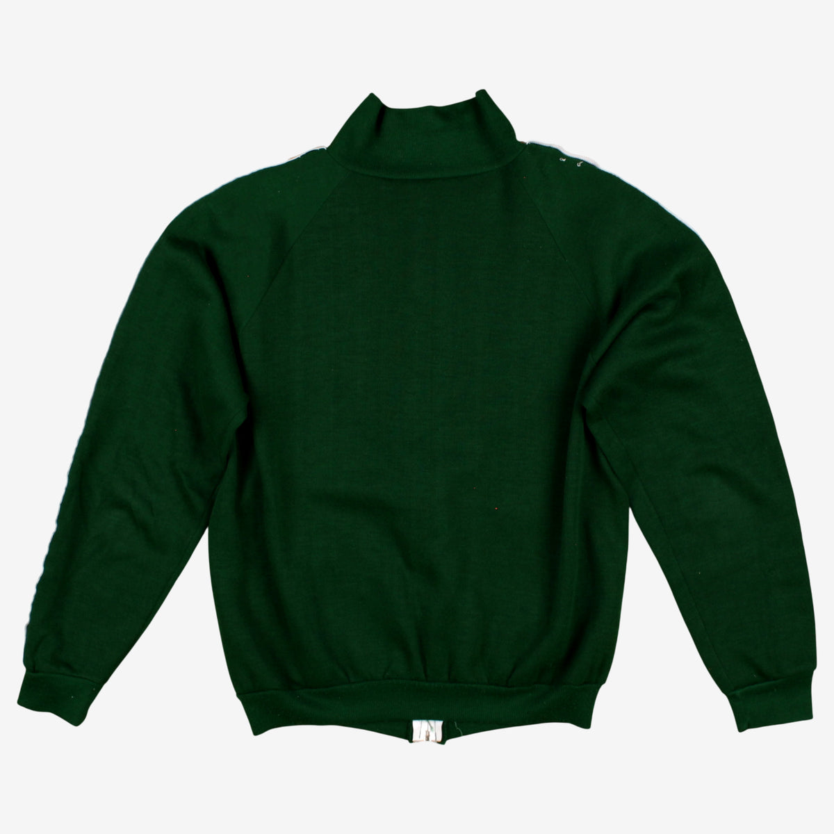 Vintage Track Sports Jacket S Mens 80s
