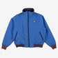 Vintage L.L. Bean Warm-up Fleece Jacket M Mens 90s