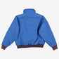 Vintage L.L. Bean Warm-up Fleece Jacket M Mens 90s