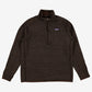 Patagonia Better Sweater Fleece Sweatshirt L Mens