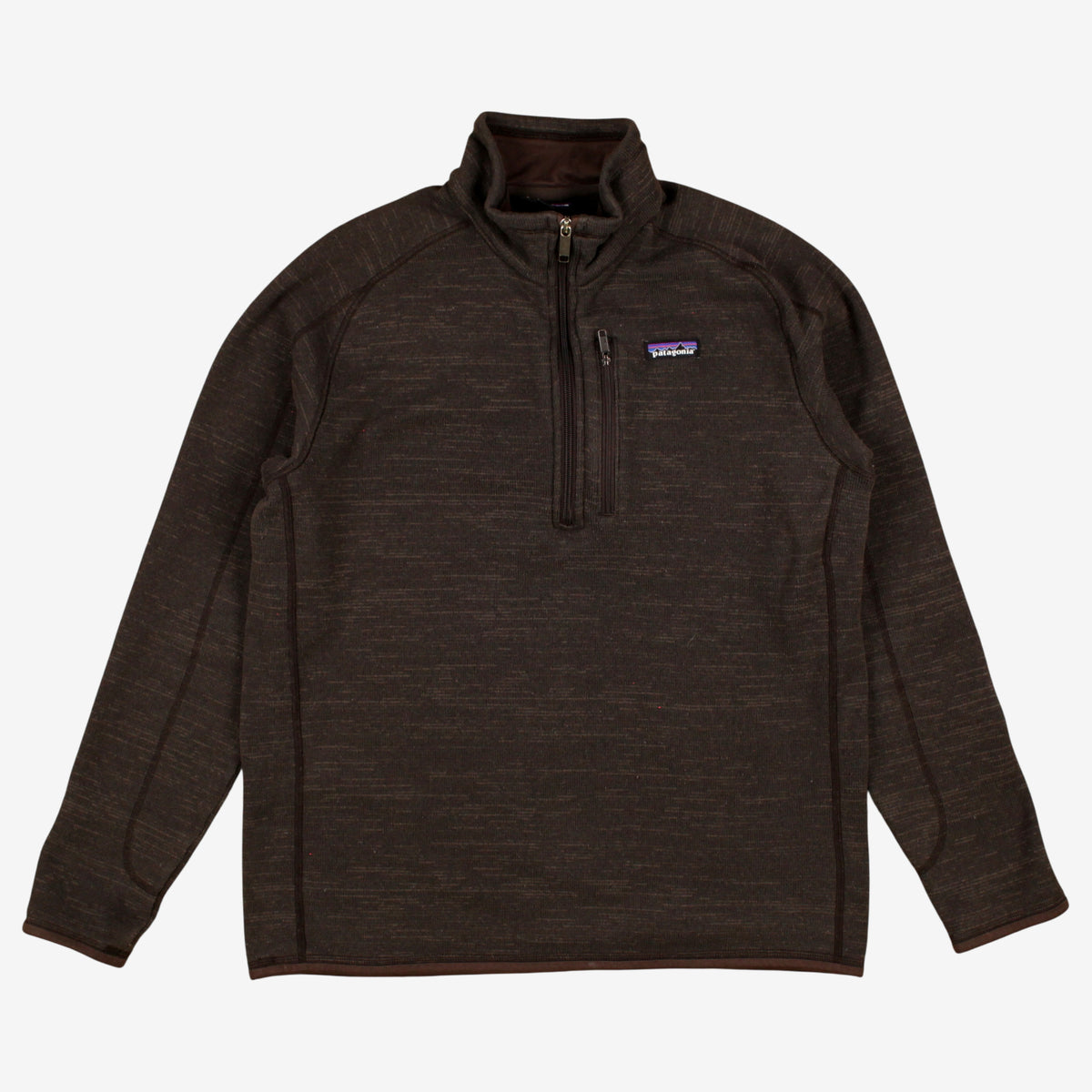 Patagonia Better Sweater Fleece Sweatshirt L Mens