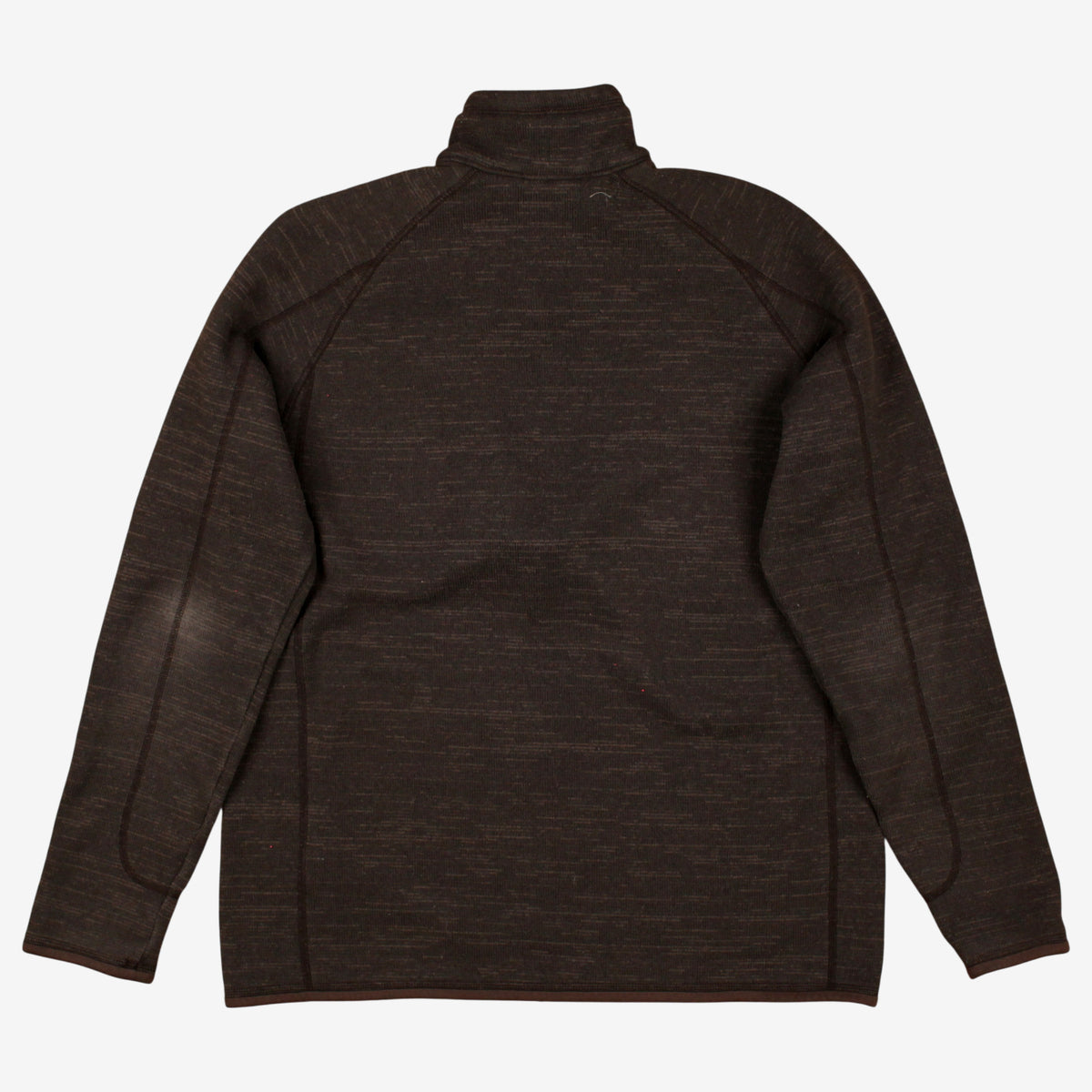 Patagonia Better Sweater Fleece Sweatshirt L Mens