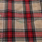 Vintage Famous Barr Workwear Flannel Shirt L Mens 80s