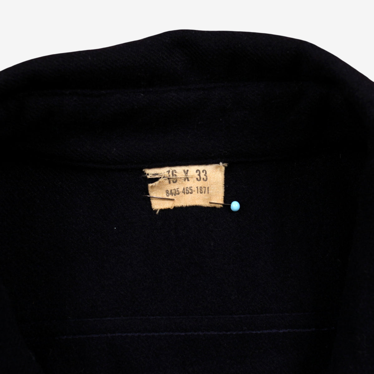 Vintage Martin MFG Shirt L Mens 70s