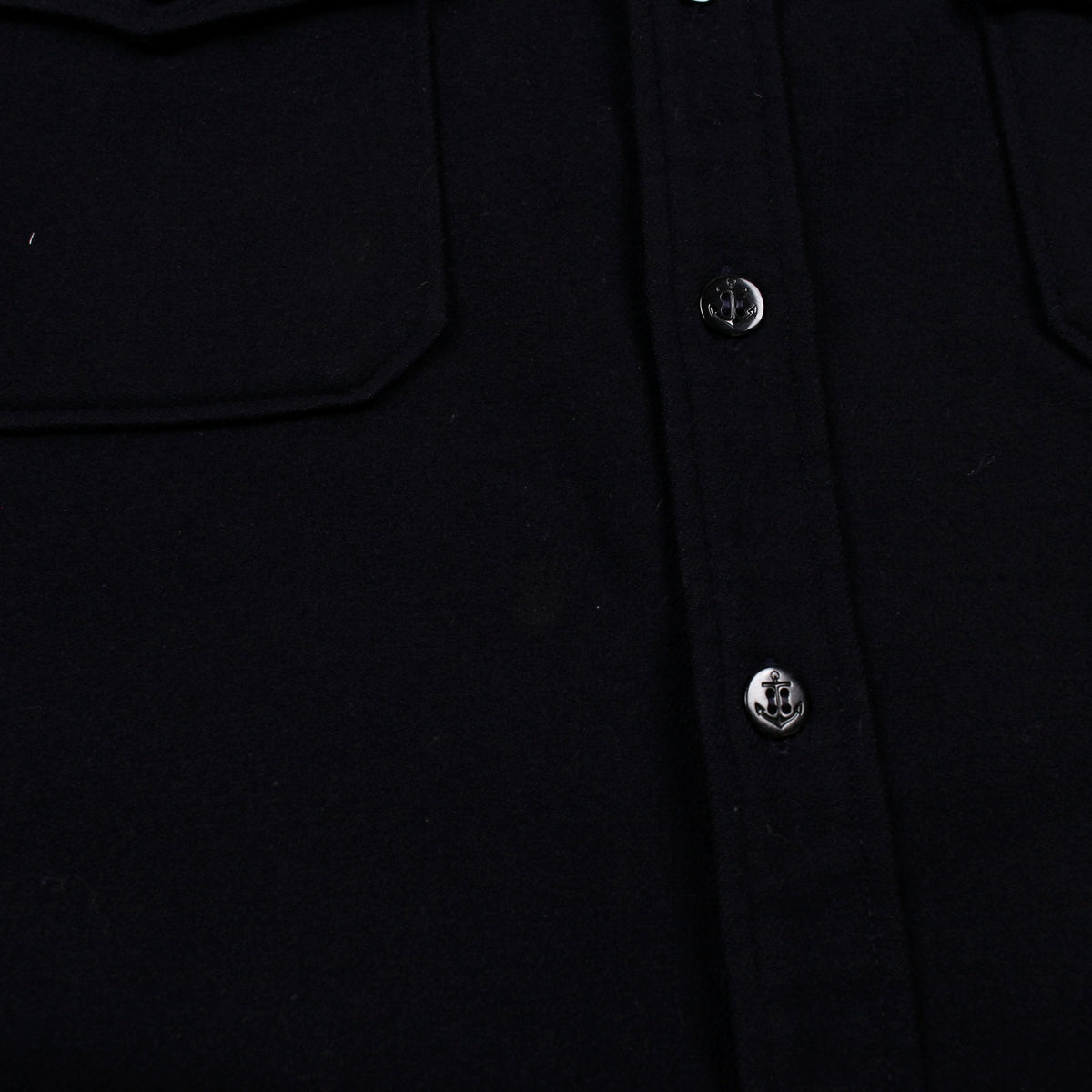 Vintage Martin MFG Shirt L Mens 70s