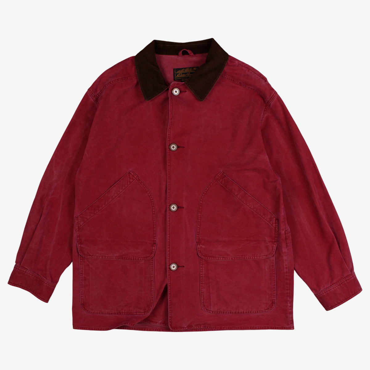Vintage Eddie Bauer Barn Jacket L Mens 90s
