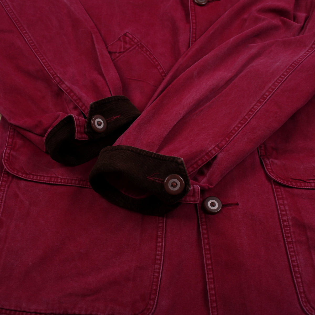 Vintage Eddie Bauer Barn Jacket L Mens 90s