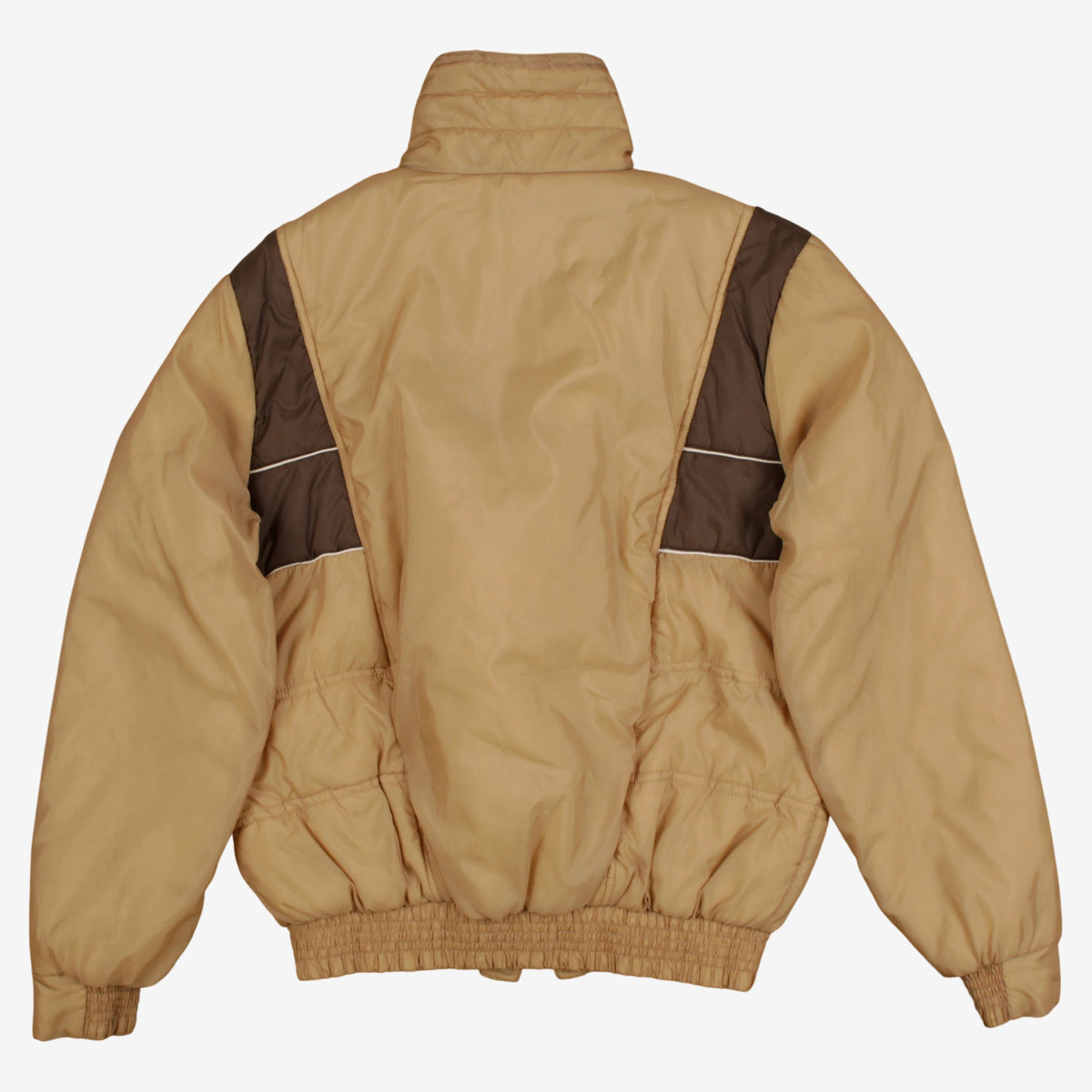 Vintage Sport Abouts Big Yank Puffer Jacket L Mens 90s