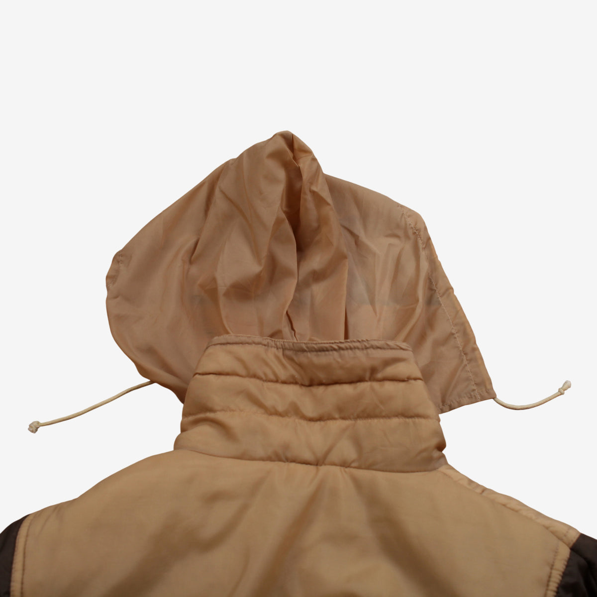 Vintage Sport Abouts Big Yank Puffer Jacket L Mens 90s