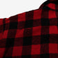 Vintage Workwear Flannel Shirt XL Mens 60s