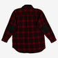 Vintage Woolrich Flannel Shirt L Mens 90s