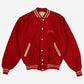 Vintage Holloway Varsity Jacket S Mens 50s