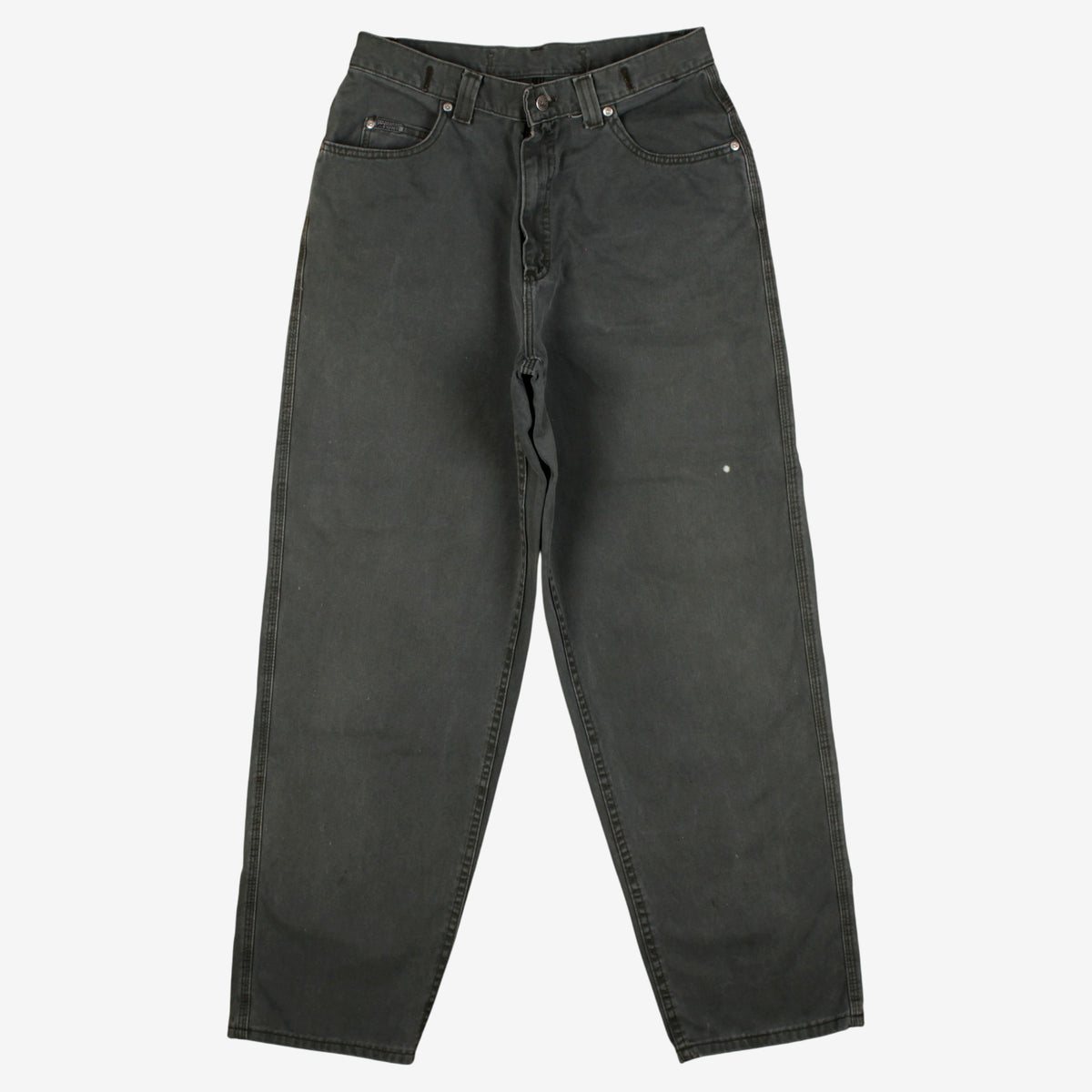 Vintage Lee Riveted Trousers Pants 32x32 90s