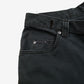 Vintage Lee Riveted Trousers Pants 32x32 90s